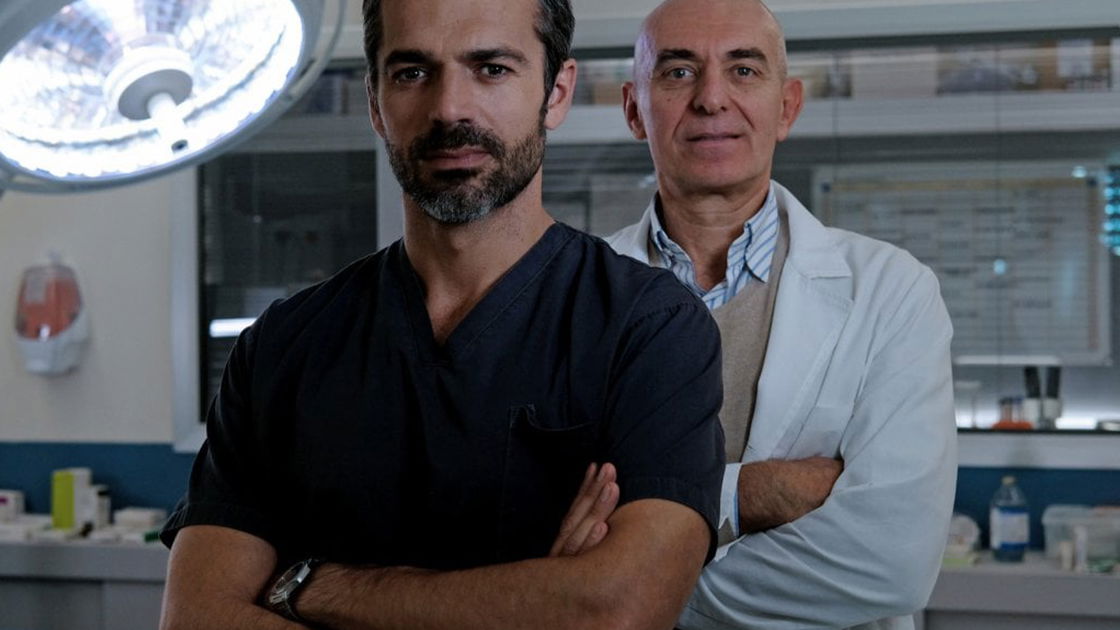 Copertina di Doc - Nelle tue mani avrà un remake USA: cosa sappiamo finora