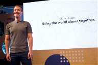 Portada del coronavirus: demasiadas videollamadas, Zuckerberg teme por los servidores de Facebook