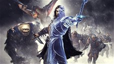 Cover ng The Outlaw Tribe Invades Middle-earth: Shadow of War