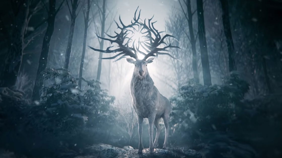 Copertina di Shadow and Bone: il primo teaser rivela l'arrivo della serie su Netflix