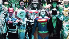 Portada de los 10 mejores villanos del universo extendido de DC