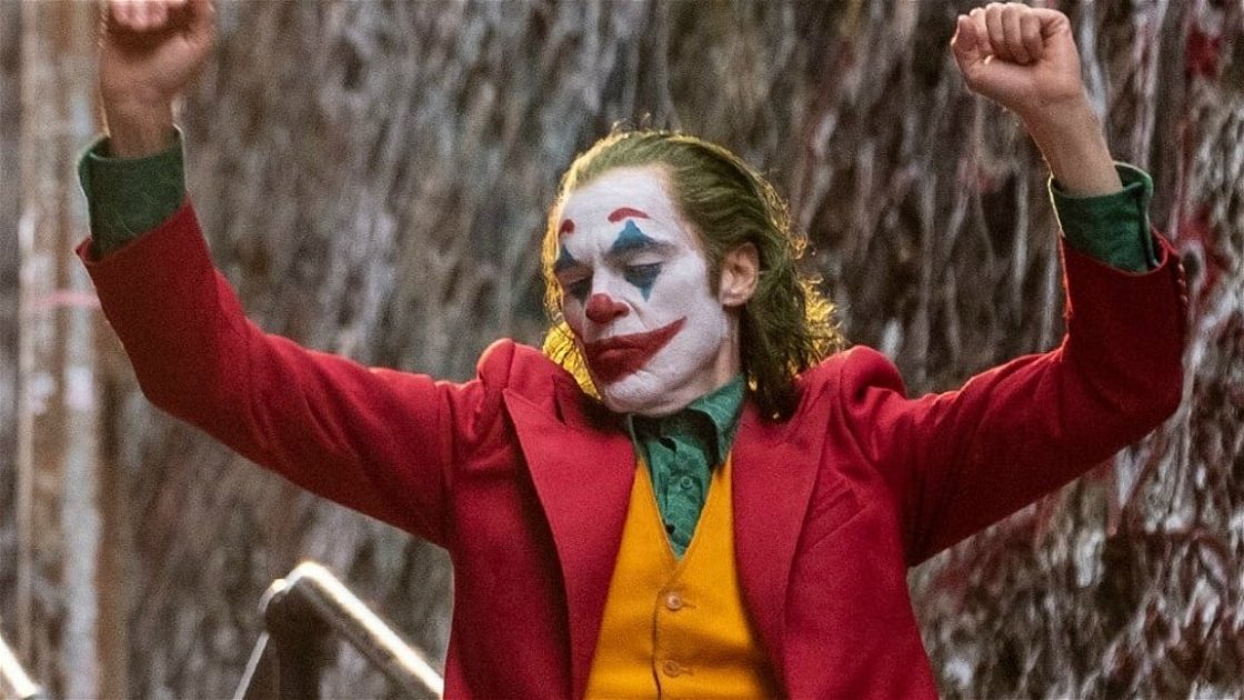 Copertina di Joker è il re al Box Office mondiale (e punta al miliardo di dollari)