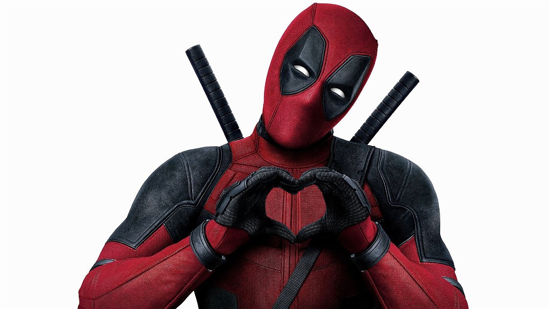 Copertina di Deadpool 3 è ancora in trattativa: Ryan Reynolds aggiorna sul progetto