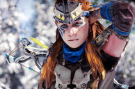 Copertina di Fortnite x Horizon Zero Dawn: come ottenere gratis la skin di Aloy