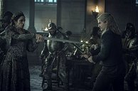 Copertina di Vladimìr Furdìk (Game of Thrones) non tornerà nella seconda stagione di The Witcher
