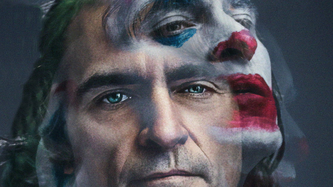 Ang cover ng America ay nasunog, ang America ay tumawa: ang pagsusuri ng Joker mula sa Venice 76