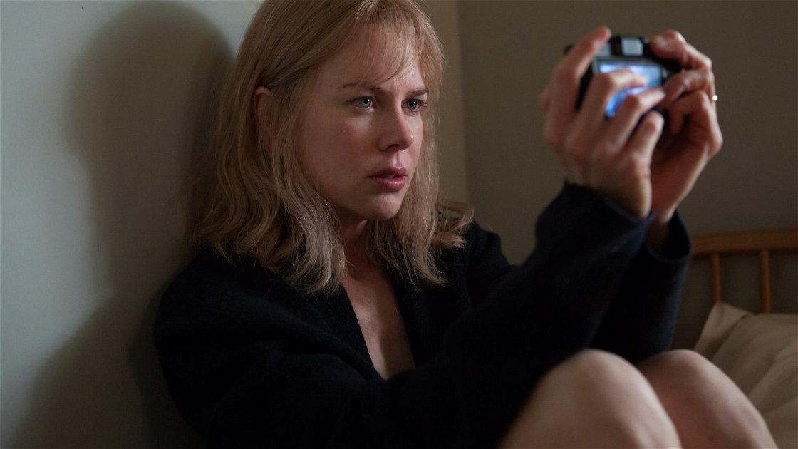 Portada de Antes de irme a dormir: el final explicado de la película con Nicole Kidman