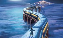 Copertina di Polar Express: trama e differenze tra libro e film