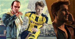 Cover of From GTA V to FIFA 17, here are the best-selling videogames in Italy in 2016