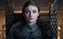 Copertina di Game of Thrones 8: il significato del costume di Sansa e gli altri look dell'episodio finale