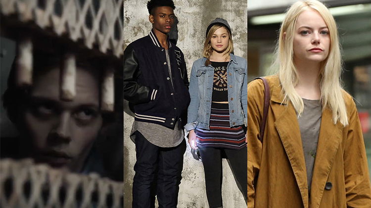 Copertina di Le nuove serie TV da non perdere nel 2018: da Castle Rock a Maniac
