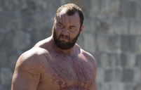 Copertina di La Montagna di Game of Thrones perde il titolo di uomo più forte del mondo (ma ha classe da vendere)