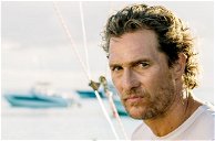 Copertina di Matthew McConaughey, i suoi 10 film migliori