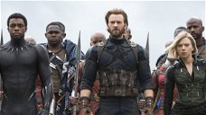 Copertina di Avengers: Infinity War sarà il film più lungo del MCU, nuove immagini e spoiler