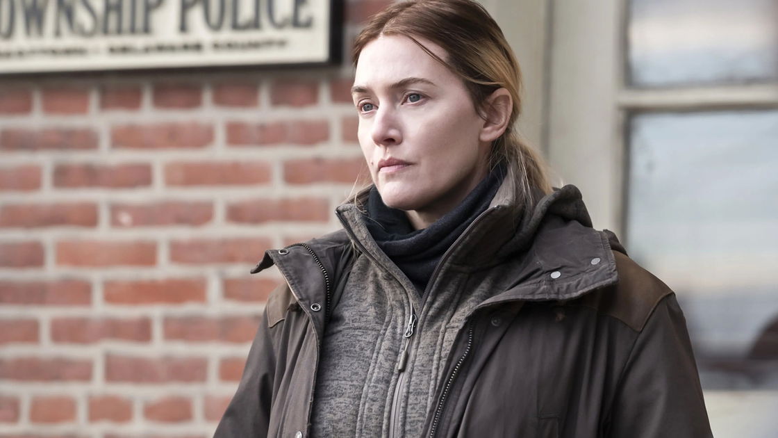 Copertina di Come finisce Omicidio a Easttown: spiegazione del finale della serie Sky con Kate Winslet