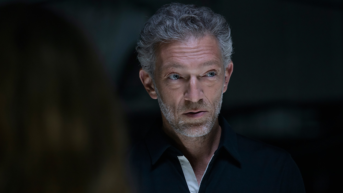 Copertina di Vincent Cassel sui cinecomic Marvel e DC: 'Sono film per bambini'