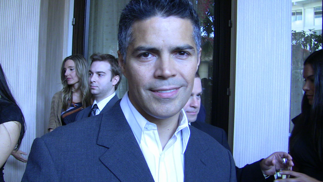 Copertina di Mission: Impossible 7, cambio di villain: arriva Esai Morales