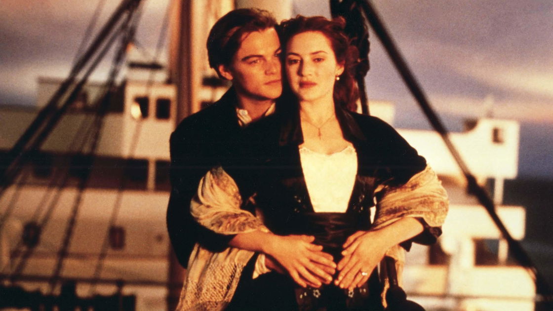 Copertina di L'escape room a tema Titanic arriva a Parigi (ed è presa d'assalto!)