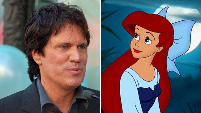 Copertina di Disney vuole Rob Marshall alla regia de La Sirenetta