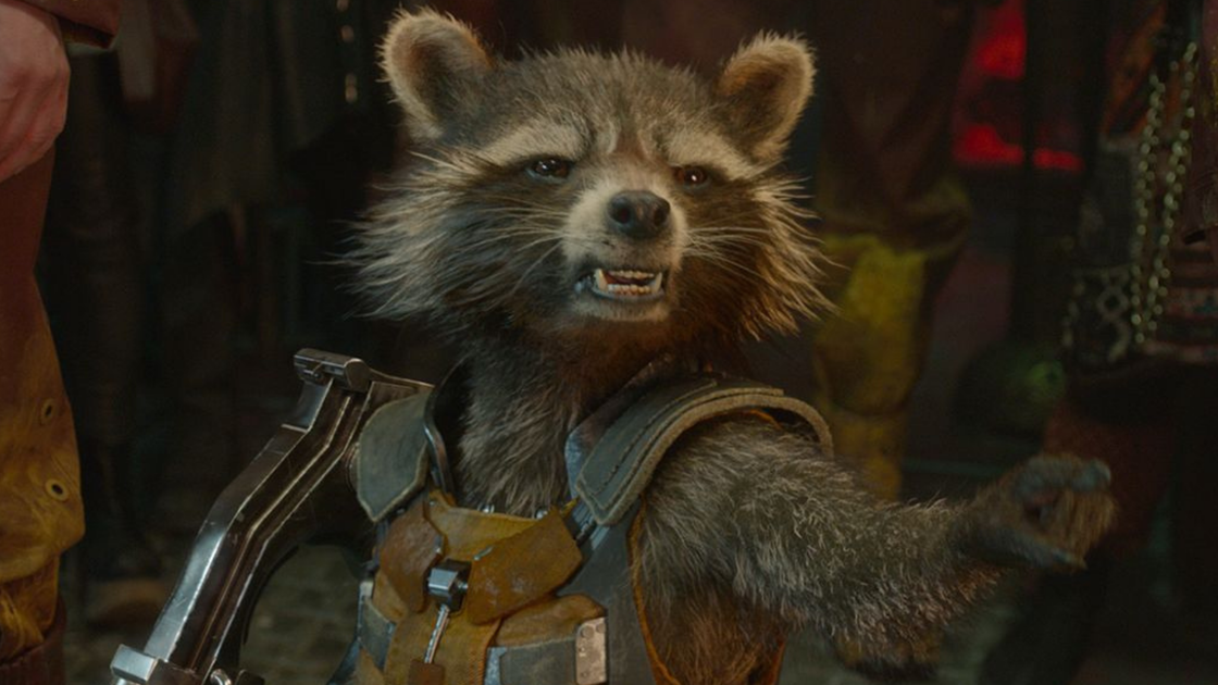 Copertina di Guardiani della Galassia, James Gunn ha terminato il copione dello Speciale di Natale: ecco cosa sappiamo
