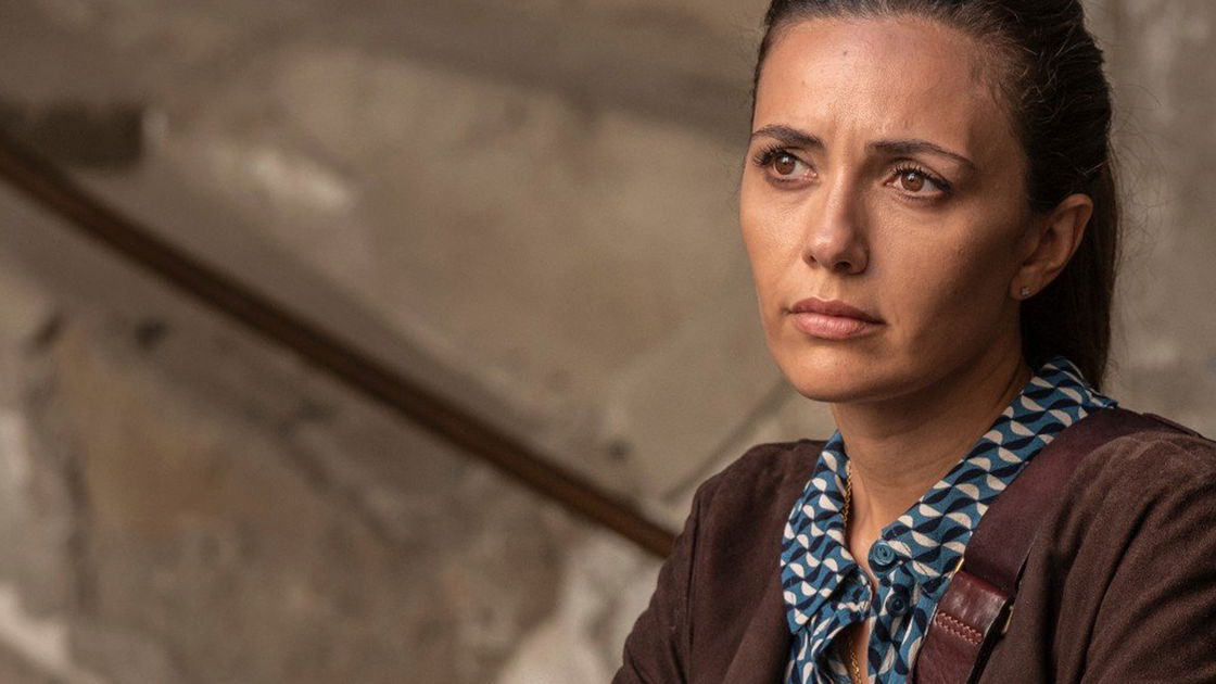 Copertina di Come finisce Mina Settembre: il finale della prima stagione