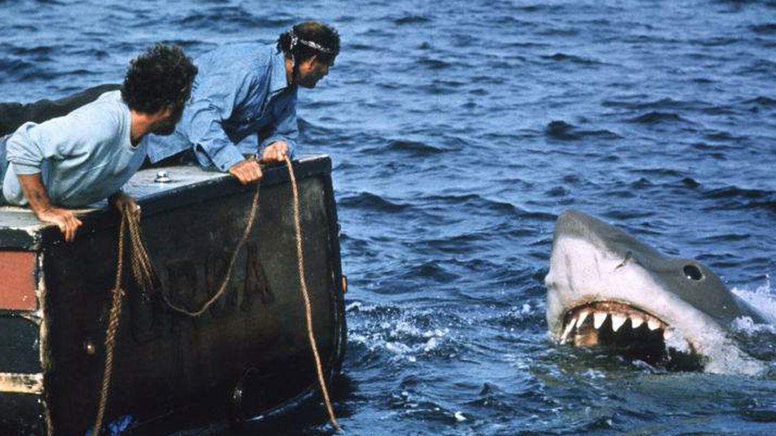 Copertina di Lo Squalo: l'iconica barca Orca di Quint sarà ricreata a Martha's Vineyard