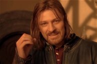 Copertina di 'Non si entra con facilità a Mordor': le origini del discorso di Boromir, poi diventato un MEME