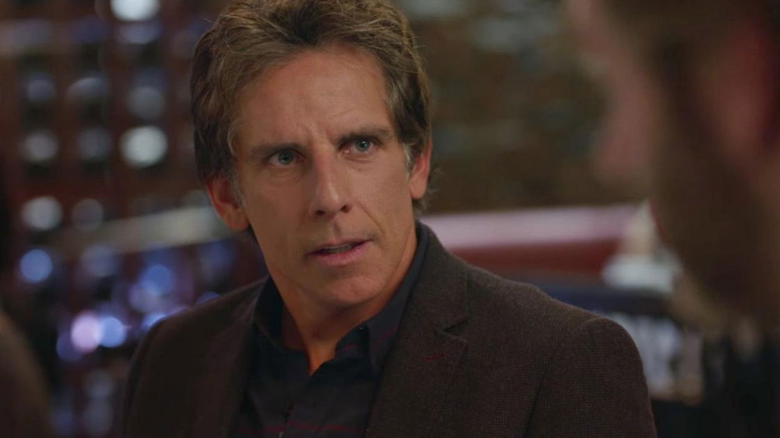 Copertina di Ben Stiller torna a recitare in una serie TV