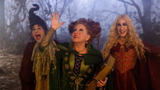 Copertina di Hocus Pocus 2, un nostalgico e moderno ritorno a Salem [RECENSIONE]