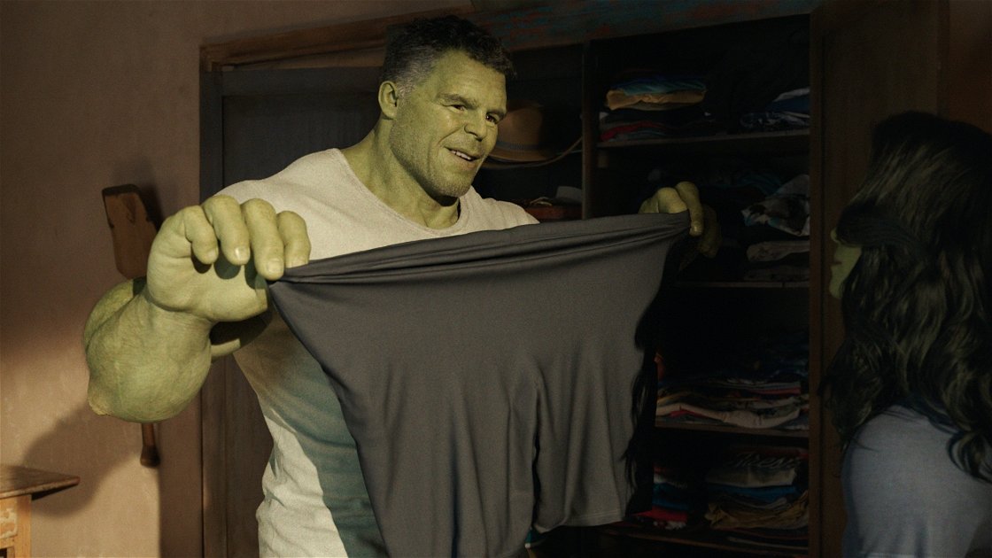 Copertina di Ecco perché la serie She-Hulk non parla del Blip