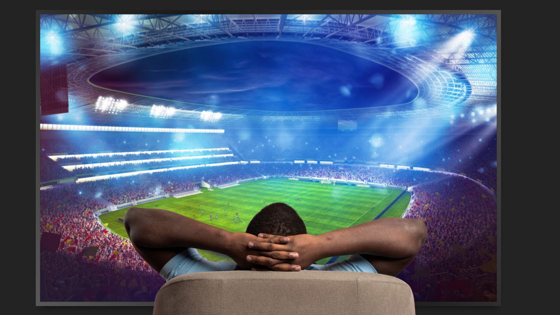 Kryt 75'' Smart TV LG za vůbec nejnižší cenu
