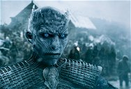 Copertina di Game of Thrones 8: gli showrunner sulle origini e le motivazioni del Night King