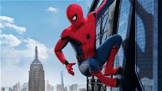 Copertina di Tom Holland sa tutto di Spider-Man 3 (ma promette di non spoilerare)