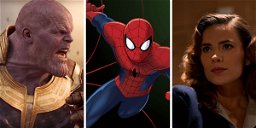 Copertina di I film e le serie Marvel da (ri)guardare su Disney+