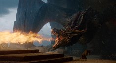 Copertina di Game of Thrones 8x06: dove vola Drogon alla fine dell'episodio?
