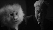 Portada What Did Jack Do?: hablemos del nuevo corto de David Lynch