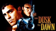 Portada de From Dusk Till Dawn: todas las películas y proyectos relacionados con la saga