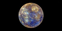 Copertina di Non è Venere ma Mercurio il pianeta più vicino alla Terra