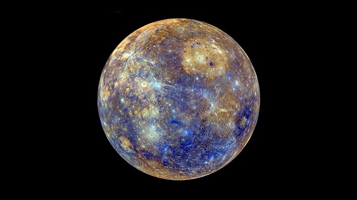 Copertina di Non è Venere ma Mercurio il pianeta più vicino alla Terra