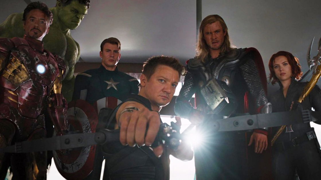 Copertina di The Avengers: 15 curiosità sul film Marvel (e sulle sue scene post-credit)