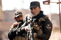 Mosul, la trama e il cast del film di guerra prodotto dai fratelli Russo