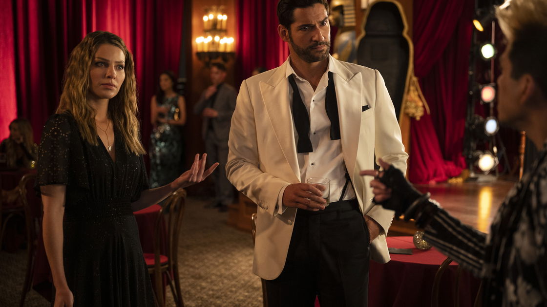 Copertina di Lucifer: il finale della serie Netflix e la sua spiegazione