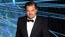 Copertina di Leonardo DiCaprio sarà Theodore Roosevelt per Martin Scorsese