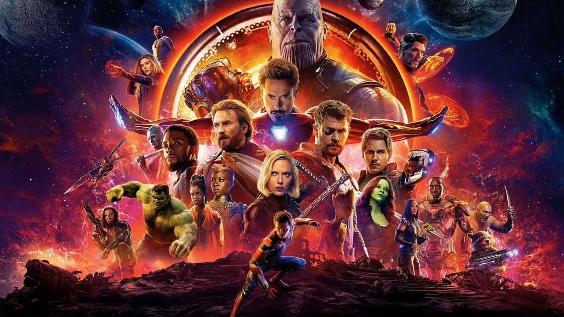 Copertina di In che anno sono ambientati i film Marvel? Ecco la lista completa
