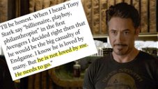 Copertina di Joe Russo smentisce la sua citazione sulla morte di Tony Stark in Avengers: Endgame