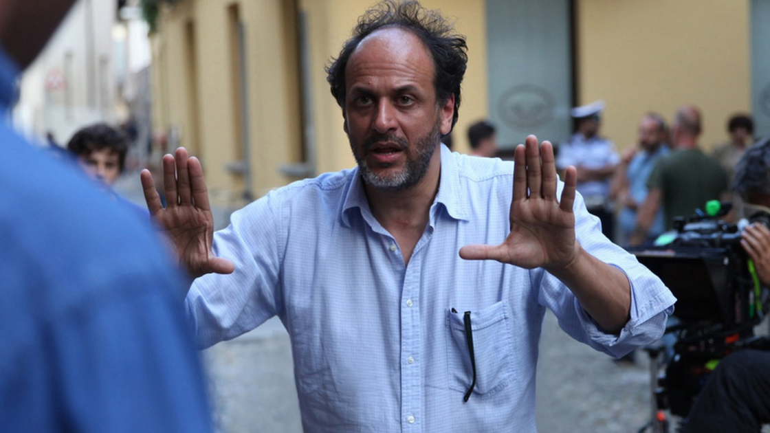 Copertina di Netflix? No grazie: Luca Guadagnino spiega perché non fa per lui