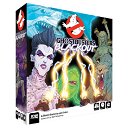 Ghostbusters Cover: Blackout es el nuevo juego de mesa de Ghostbusters