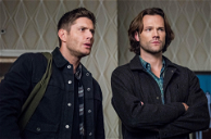 Copertina di The Winchesters, il prequel di Supernatural, è al centro di un scontro social tra Jared Padalecki e Jensen Ackles
