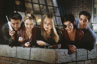 Copertina di Friends: 5 cose che (forse) non ricordi o non sai dell'Uomo Nudo, vicino di casa di Monica