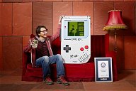 Copertina di Il Game Boy più grande del mondo nel Guinness dei Primati